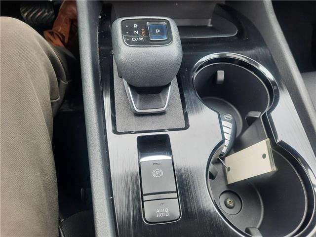 2021 Nissan Rogue SV (Stk: PV4396) in Cornwall - Image 27 of 30