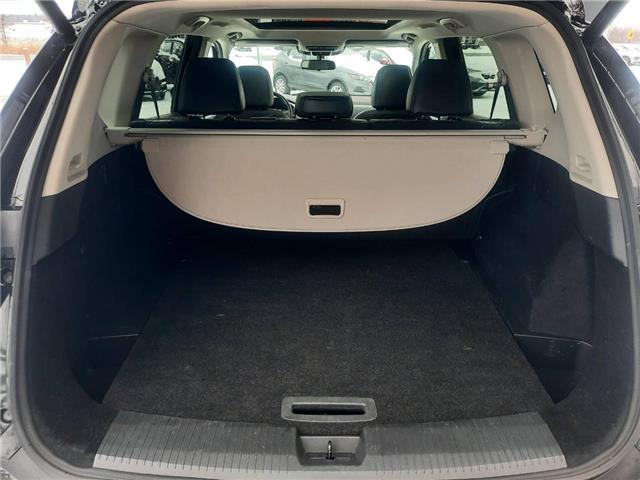 2021 Nissan Rogue SV (Stk: PV4396) in Cornwall - Image 28 of 30