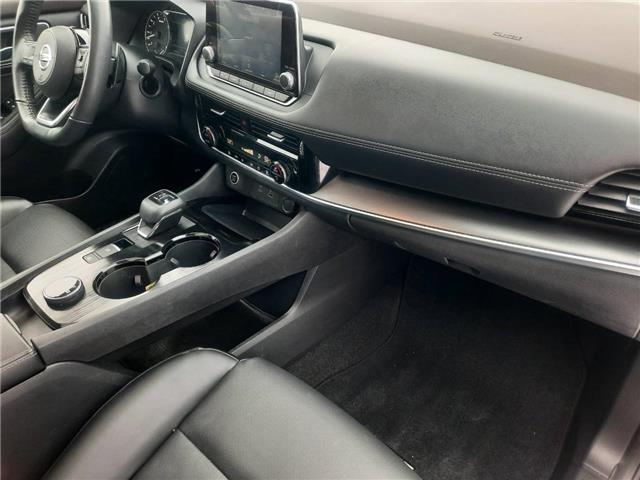 2021 Nissan Rogue SV (Stk: PV4396) in Cornwall - Image 30 of 30