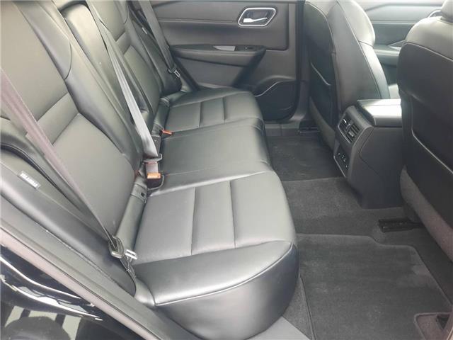 2021 Nissan Rogue SV (Stk: PV4396) in Cornwall - Image 19 of 30