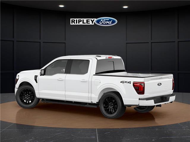 2026 Ford F-150 Lariat (Stk: W5LR563T) in Melfort - Image 2 of 6