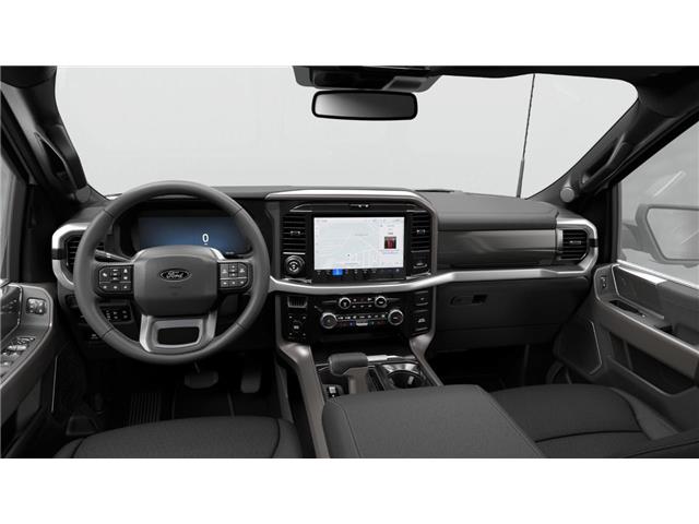 2026 Ford F-150 Lariat (Stk: W5LR563T) in Melfort - Image 6 of 6