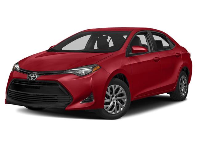 2019 Toyota Corolla LE (Stk: 260200A) in Toronto - Image 1 of 12