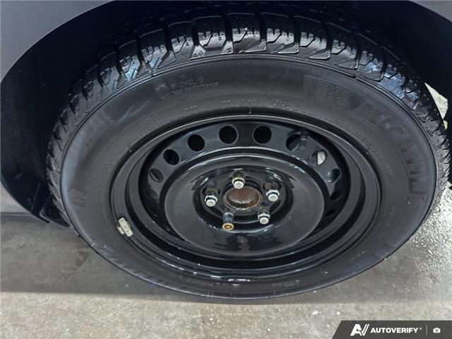 2021 Nissan Kicks SV (Stk: 164825) in London - Image 6 of 26