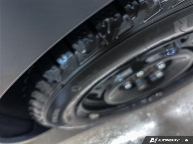 2021 Nissan Kicks SV (Stk: 164825) in London - Image 7 of 26