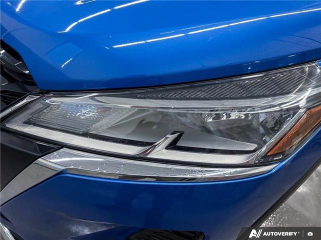 2021 Nissan Kicks SV (Stk: 164825) in London - Image 8 of 26