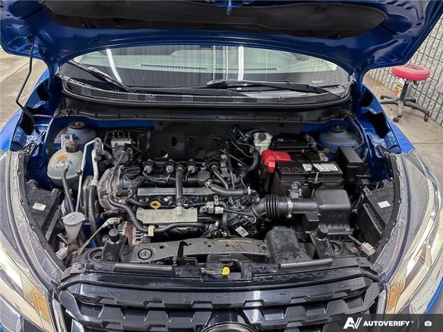 2021 Nissan Kicks SV (Stk: 164825) in London - Image 10 of 26