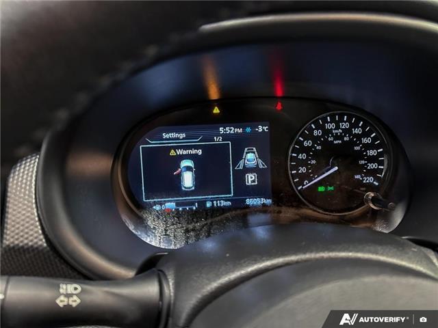 2021 Nissan Kicks SV (Stk: 164825) in London - Image 15 of 26