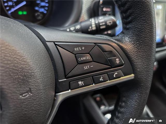 2021 Nissan Kicks SV (Stk: 164825) in London - Image 16 of 26