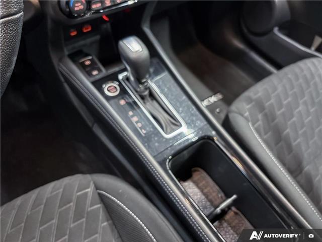 2021 Nissan Kicks SV (Stk: 164825) in London - Image 18 of 26