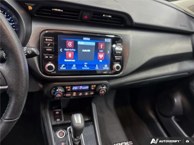 2021 Nissan Kicks SV (Stk: 164825) in London - Image 19 of 26