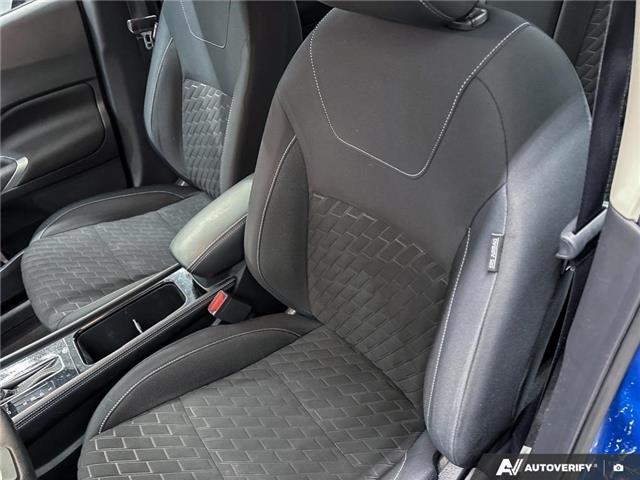 2021 Nissan Kicks SV (Stk: 164825) in London - Image 20 of 26