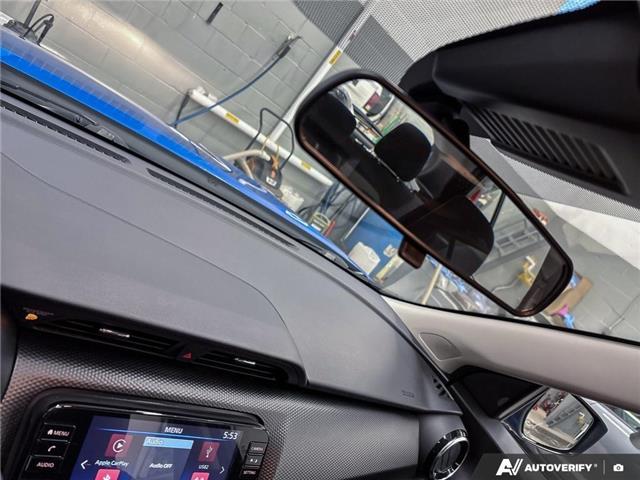 2021 Nissan Kicks SV (Stk: 164825) in London - Image 21 of 26