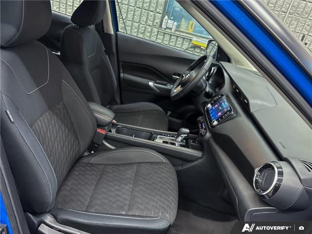 2021 Nissan Kicks SV (Stk: 164825) in London - Image 22 of 26