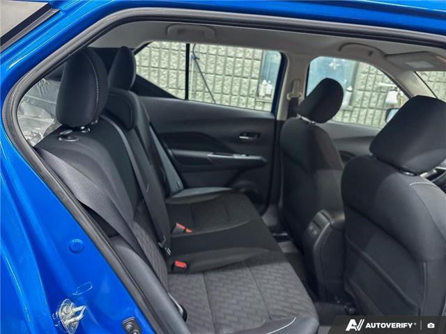 2021 Nissan Kicks SV (Stk: 164825) in London - Image 23 of 26