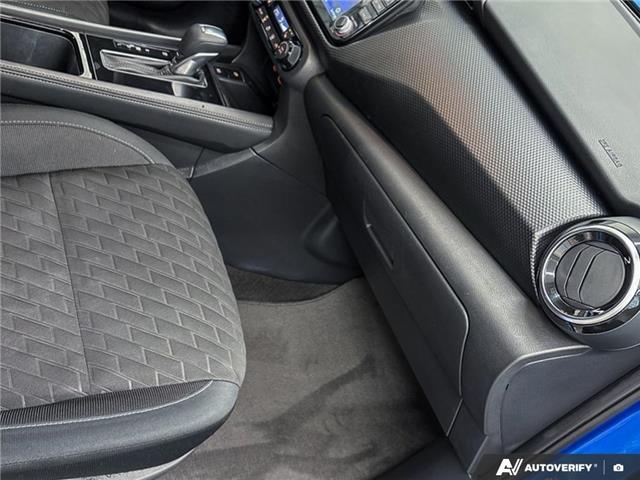 2021 Nissan Kicks SV (Stk: 164825) in London - Image 25 of 26