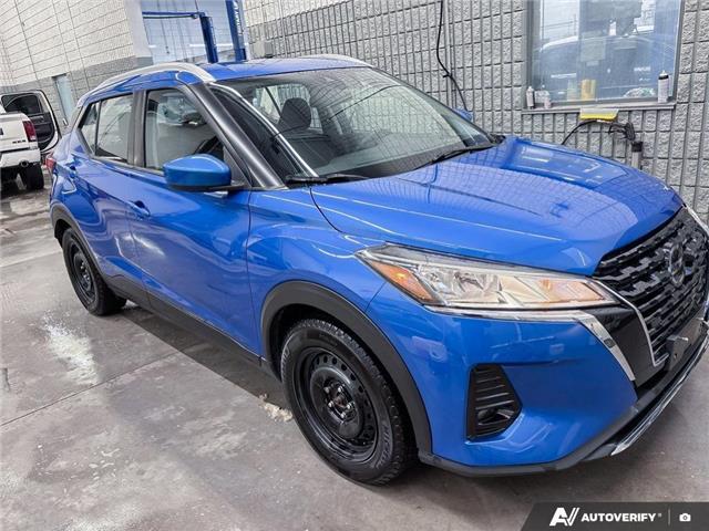 2021 Nissan Kicks SV (Stk: 164825) in London - Image 26 of 26