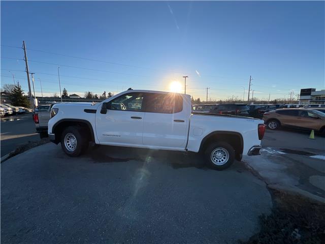 2026 GMC Sierra 1500 Pro (Stk: TG189267) in Calgary - Image 3 of 20