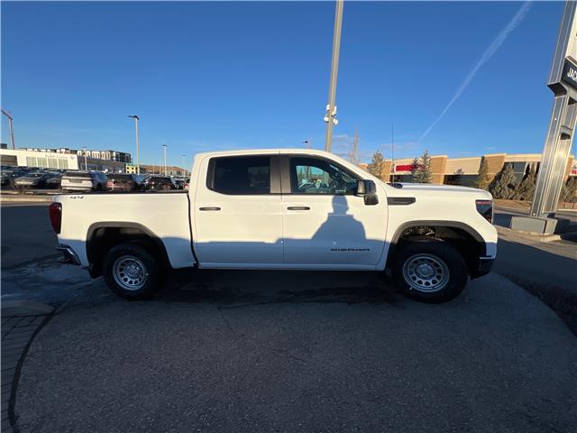 2026 GMC Sierra 1500 Pro (Stk: TG189267) in Calgary - Image 7 of 20