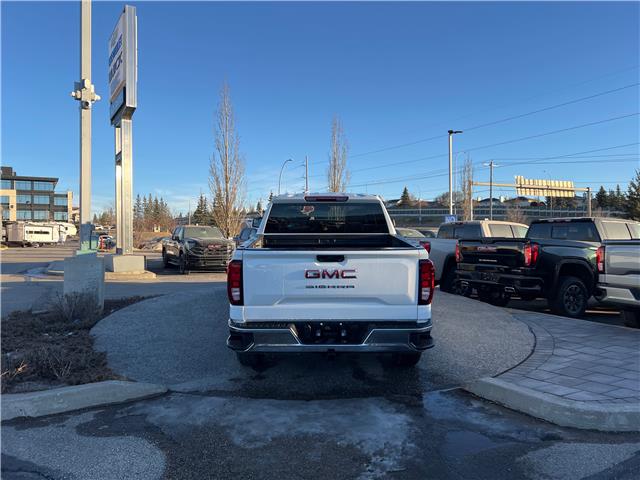 2026 GMC Sierra 1500 Pro (Stk: TG189267) in Calgary - Image 5 of 20
