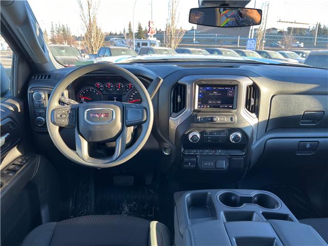 2026 GMC Sierra 1500 Pro (Stk: TG189267) in Calgary - Image 13 of 20