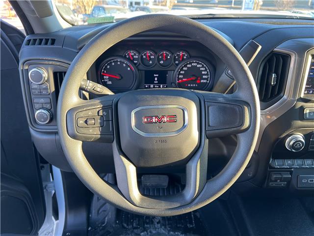 2026 GMC Sierra 1500 Pro (Stk: TG189267) in Calgary - Image 14 of 20