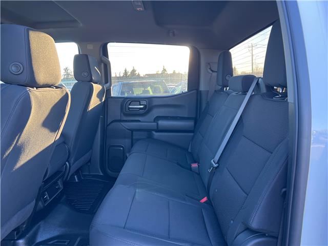 2026 GMC Sierra 1500 Pro (Stk: TG189267) in Calgary - Image 19 of 20