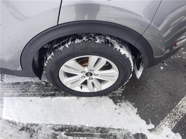2018 Kia Sportage LX (Stk: 8906A) in Cornwall - Image 9 of 23