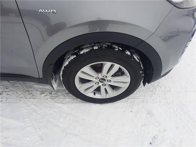 2018 Kia Sportage LX (Stk: 8906A) in Cornwall - Image 10 of 23