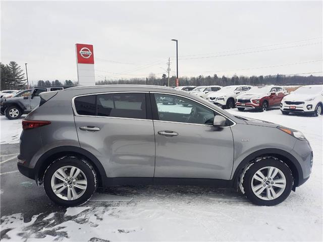 2018 Kia Sportage LX (Stk: 8906A) in Cornwall - Image 6 of 23