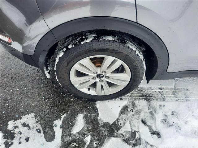 2018 Kia Sportage LX (Stk: 8906A) in Cornwall - Image 11 of 23