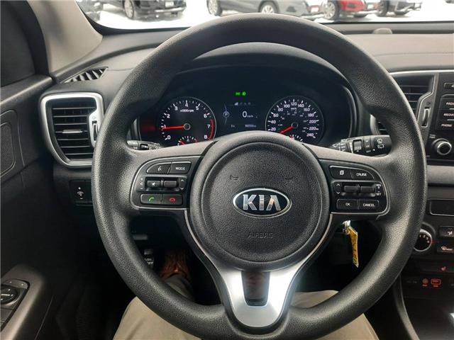 2018 Kia Sportage LX (Stk: 8906A) in Cornwall - Image 15 of 23