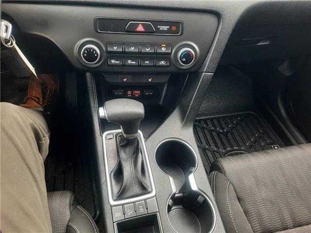2018 Kia Sportage LX (Stk: 8906A) in Cornwall - Image 19 of 23