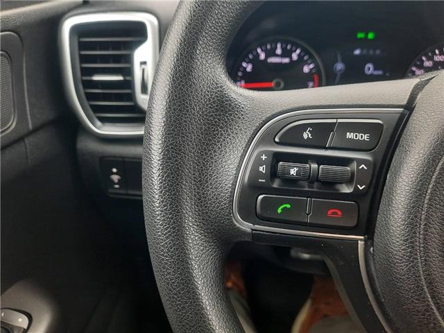 2018 Kia Sportage LX (Stk: 8906A) in Cornwall - Image 16 of 23