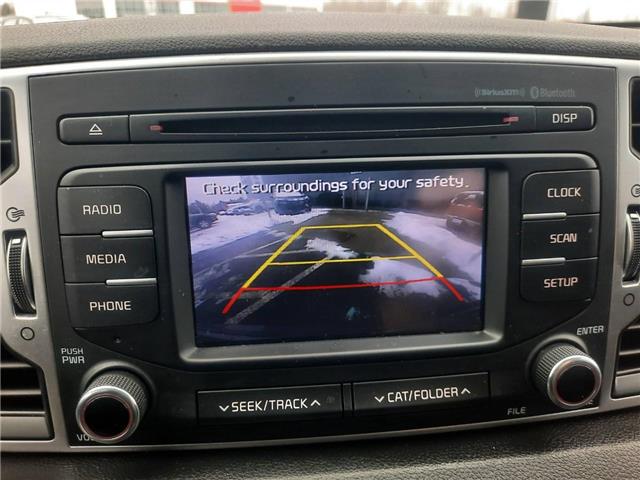 2018 Kia Sportage LX (Stk: 8906A) in Cornwall - Image 21 of 23
