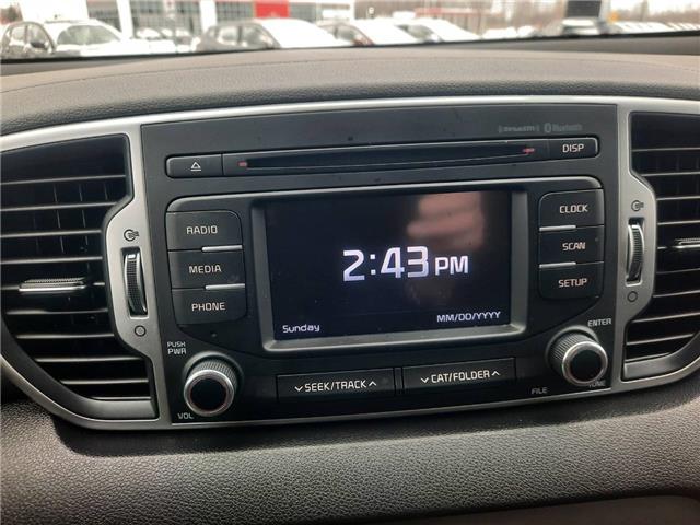 2018 Kia Sportage LX (Stk: 8906A) in Cornwall - Image 22 of 23