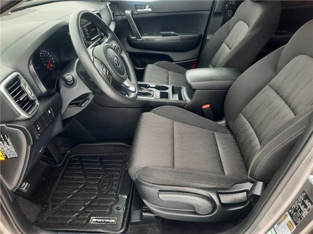 2018 Kia Sportage LX (Stk: 8906A) in Cornwall - Image 13 of 23