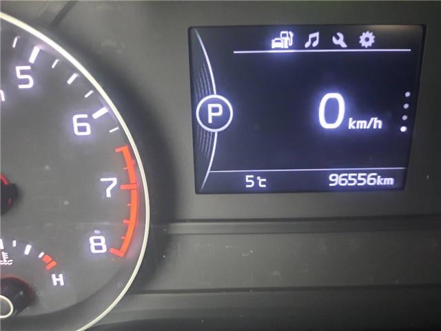 2018 Kia Sportage LX (Stk: 8906A) in Cornwall - Image 23 of 23