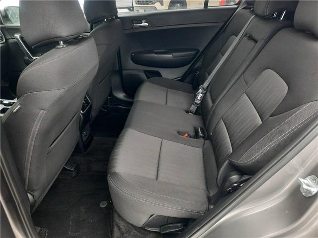 2018 Kia Sportage LX (Stk: 8906A) in Cornwall - Image 14 of 23
