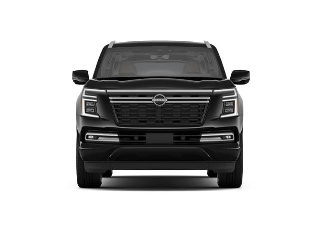 2026 Nissan Armada Platinum Reserve (Stk: N21573) in Brantford - Image 3 of 8