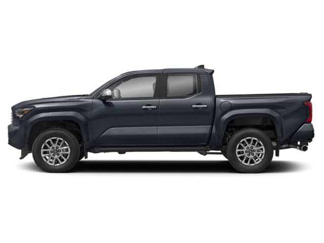 New 2026 Toyota Tacoma Hybrid Base   - Cranbrook - Cranbrook Toyota