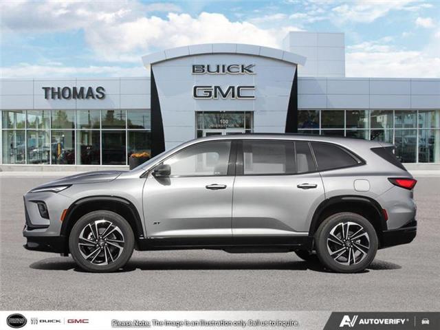 2026 Buick Enclave Sport Touring (Stk: B56690) in Cobourg - Image 3 of 26