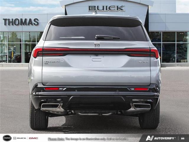 2026 Buick Enclave Sport Touring (Stk: B56690) in Cobourg - Image 5 of 26