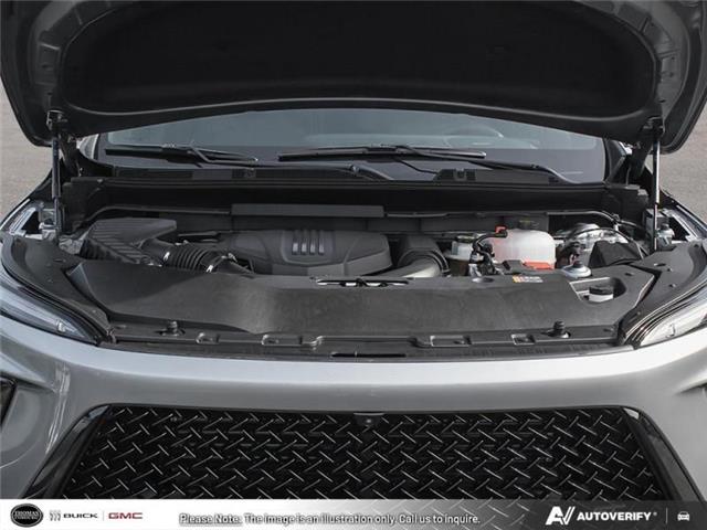 2026 Buick Enclave Sport Touring (Stk: B56690) in Cobourg - Image 6 of 26
