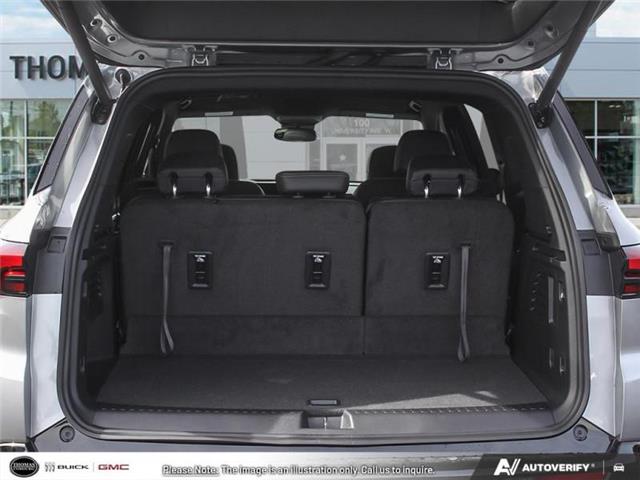 2026 Buick Enclave Sport Touring (Stk: B56690) in Cobourg - Image 7 of 26