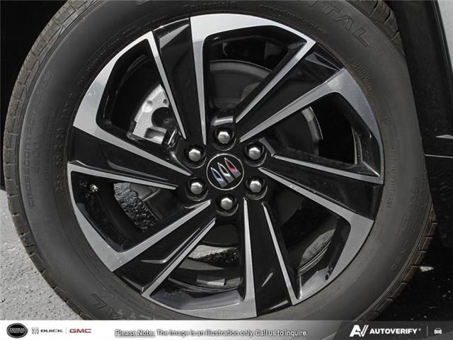 2026 Buick Enclave Sport Touring (Stk: B56690) in Cobourg - Image 8 of 26