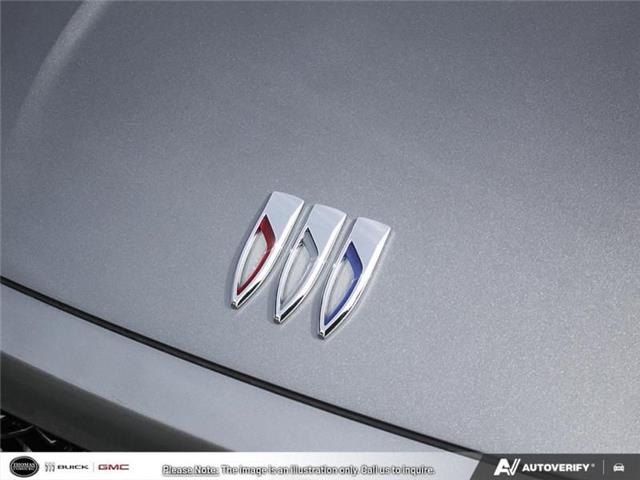 2026 Buick Enclave Sport Touring (Stk: B56690) in Cobourg - Image 9 of 26