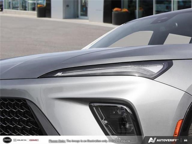 2026 Buick Enclave Sport Touring (Stk: B56690) in Cobourg - Image 10 of 26