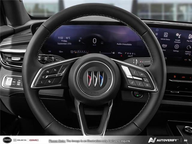 2026 Buick Enclave Sport Touring (Stk: B56690) in Cobourg - Image 13 of 26