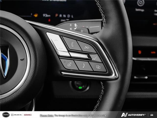 2026 Buick Enclave Sport Touring (Stk: B56690) in Cobourg - Image 15 of 26